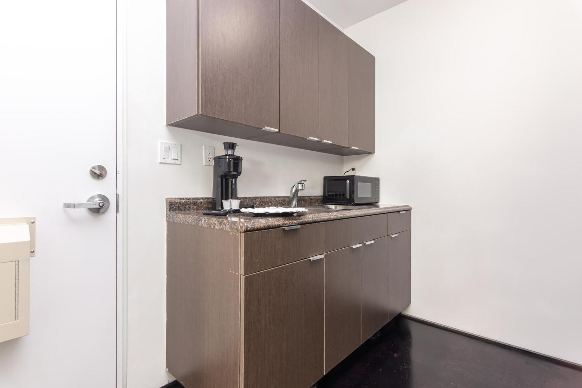 Apartment Studio - Right In The Heart Of Midtown & Wynwood