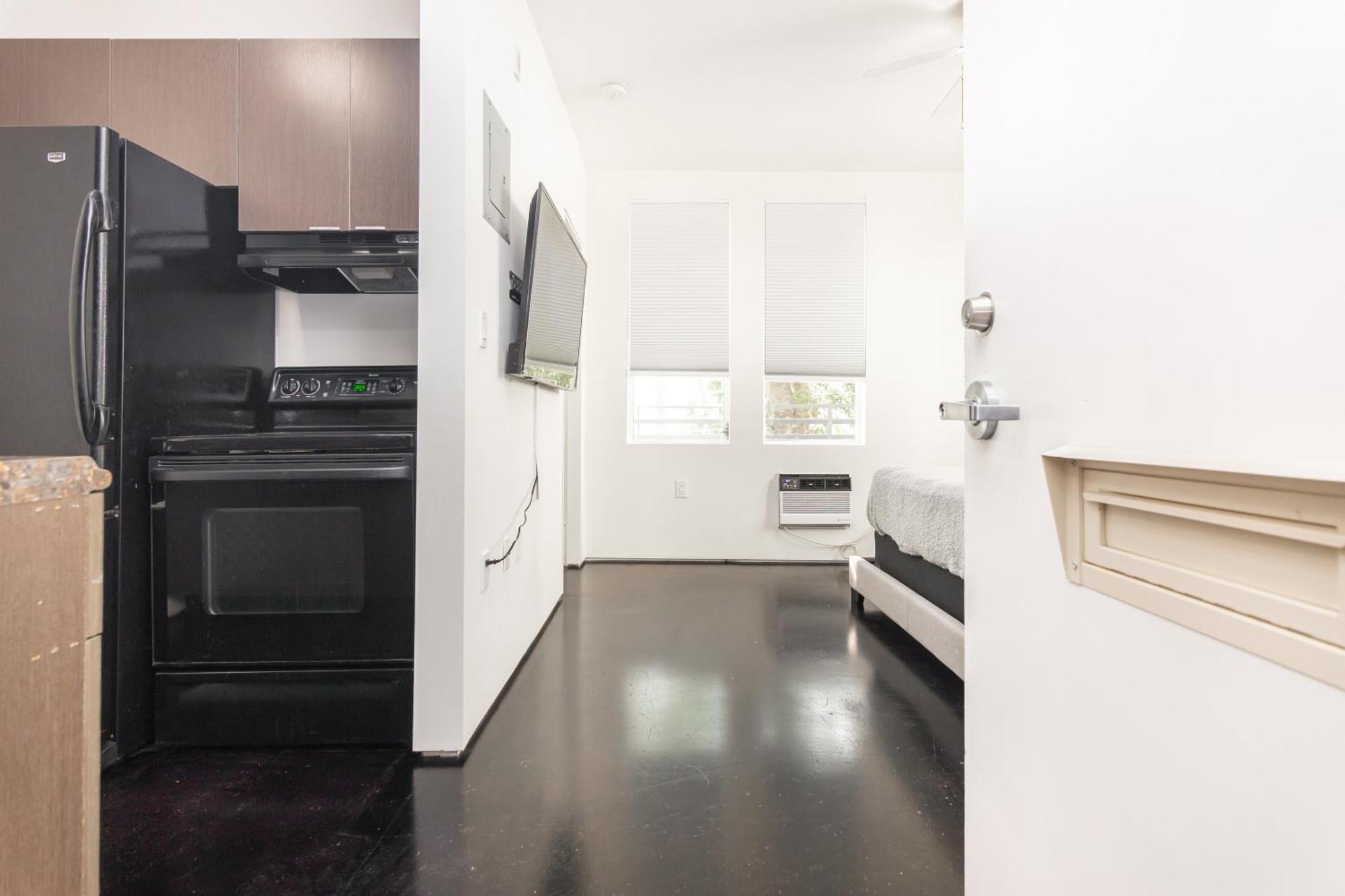 Apartment Studio - Right In The Heart Of Midtown & Wynwood *