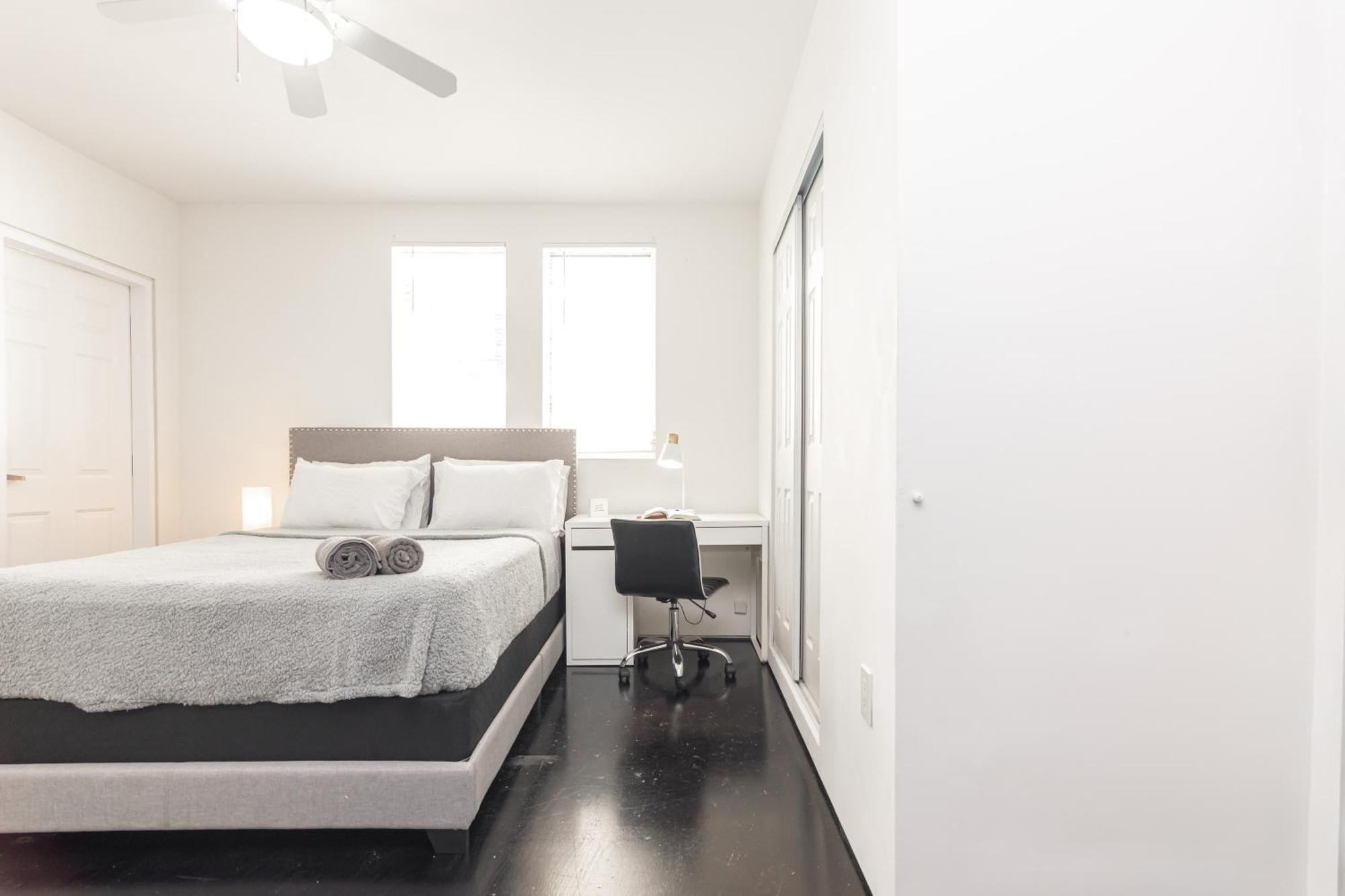 Apartment Studio - Right In The Heart Of Midtown & Wynwood Miami