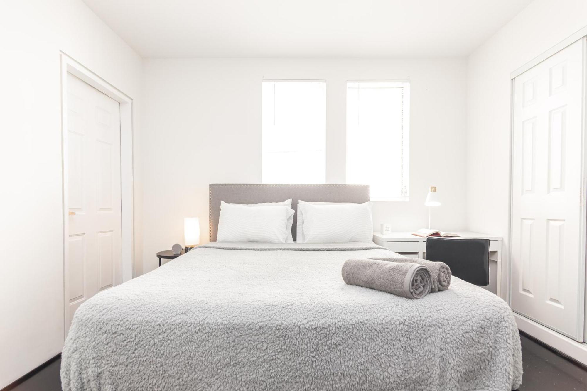 Studio - Right In The Heart Of Midtown & Wynwood *