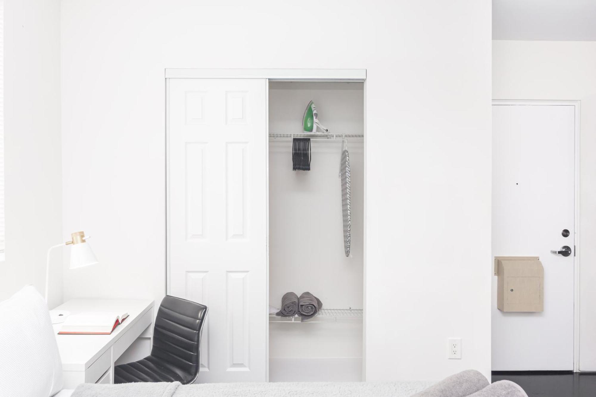 Studio - Right In The Heart Of Midtown & Wynwood Apartment *