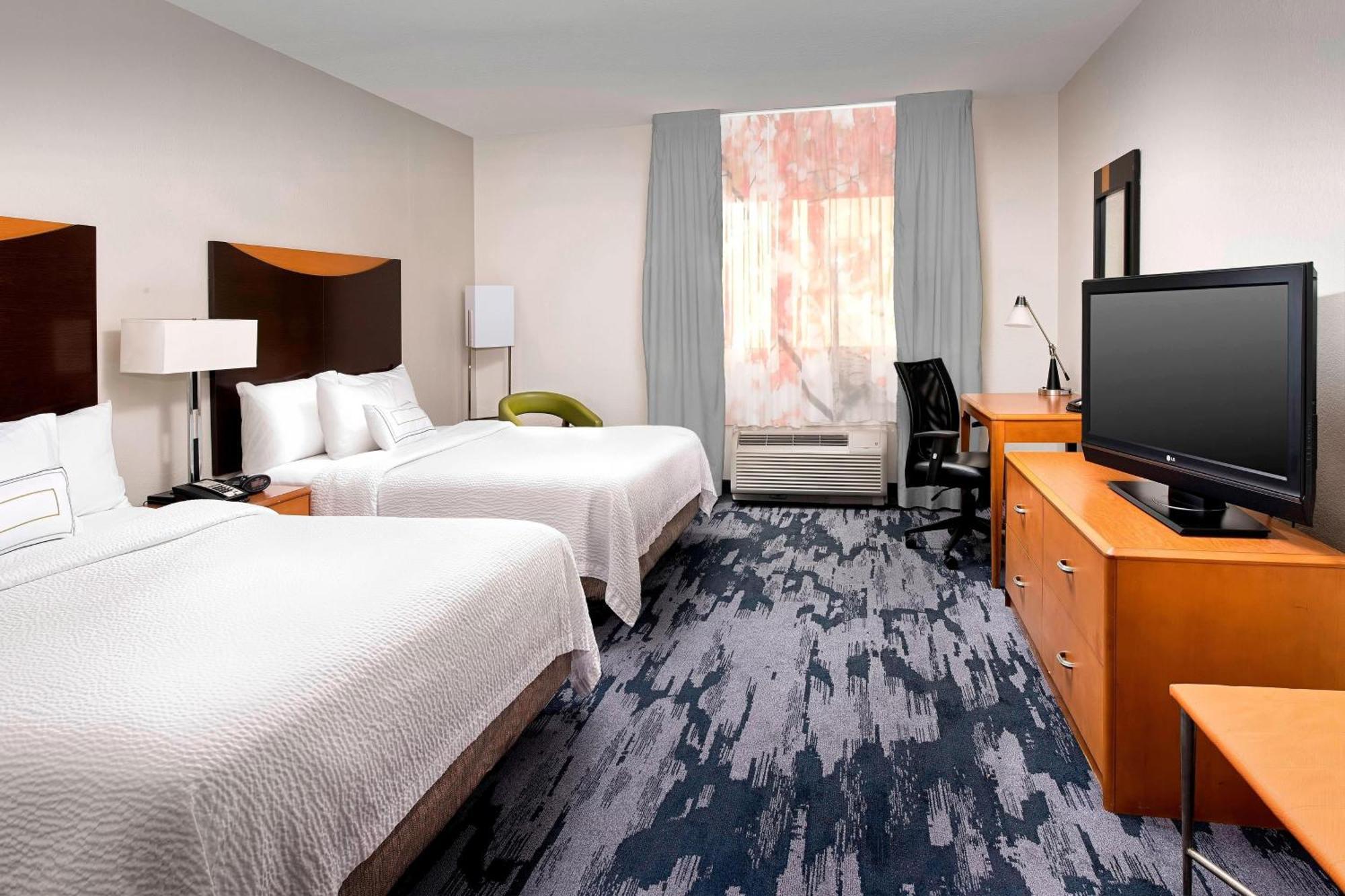 Fairfield & By Marriott Airport South Miami