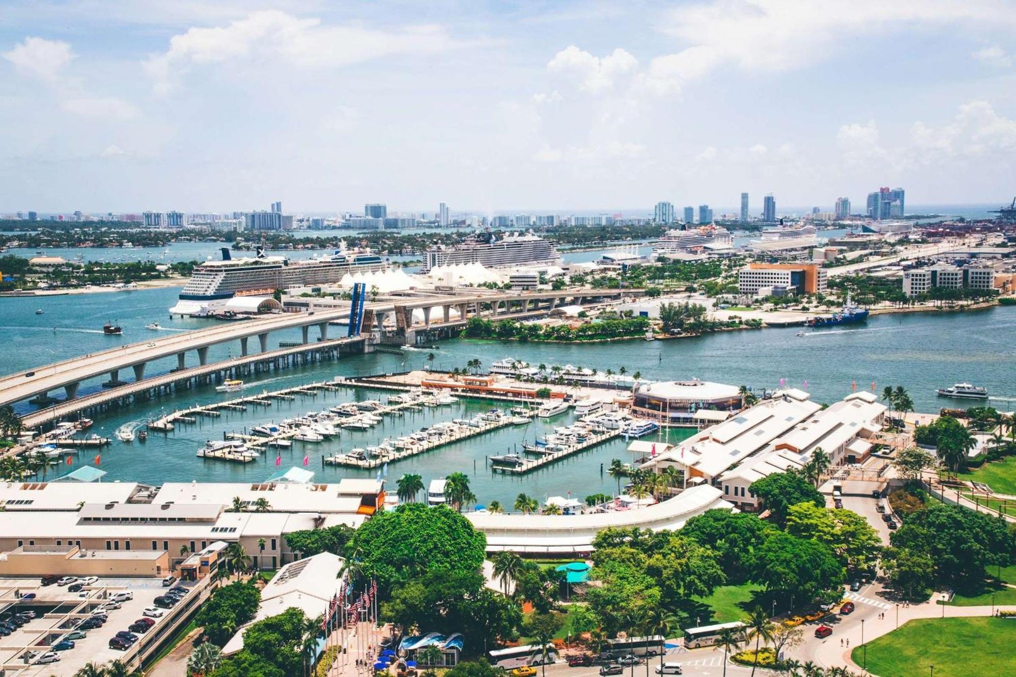 Downtown 4* Miami