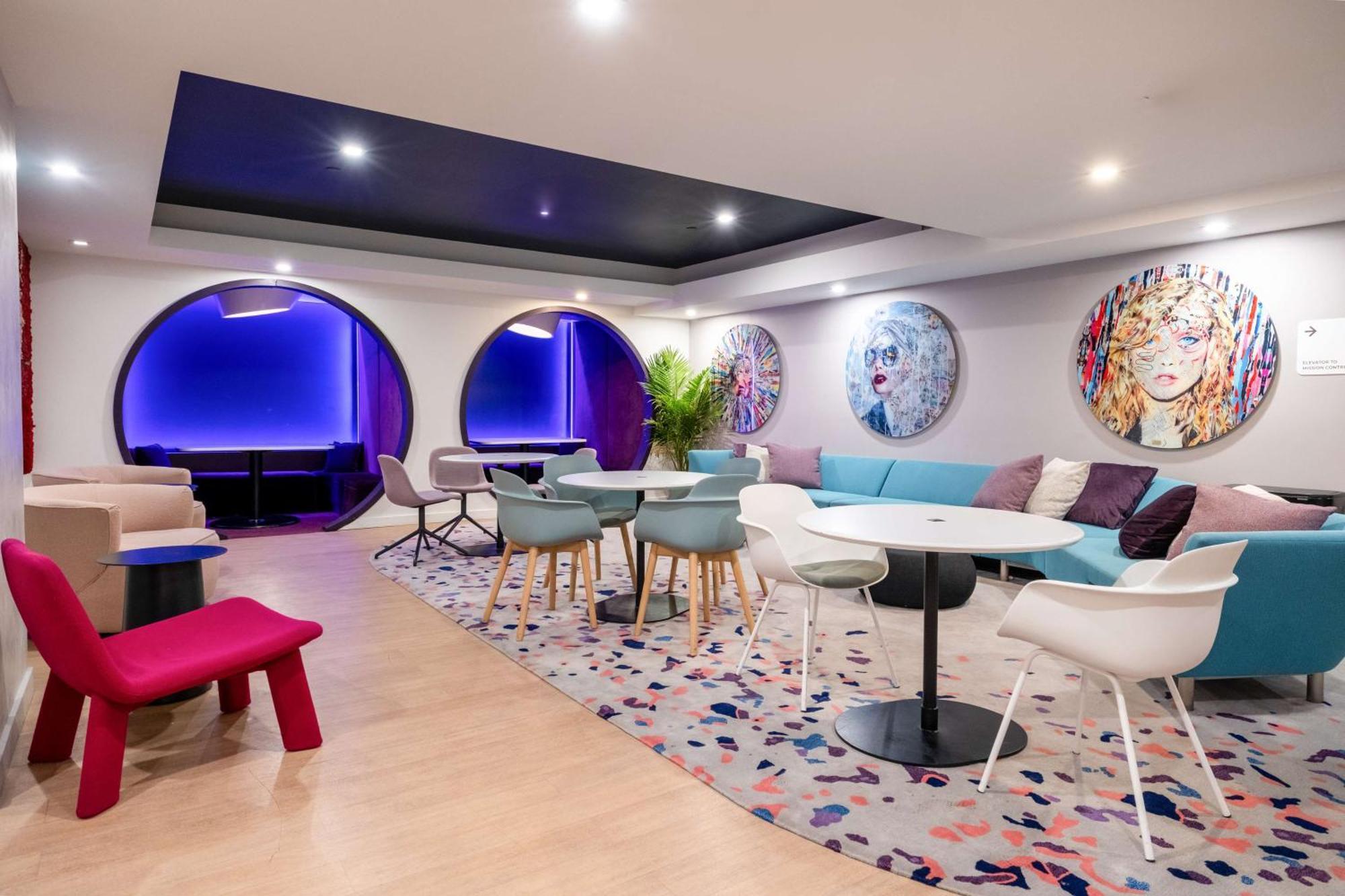 Downtown Hotel Miami