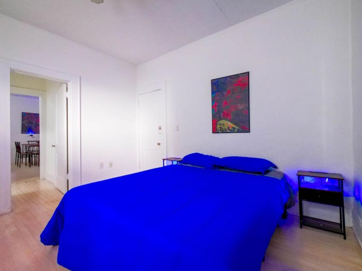 Apartment Stylish Retreat-edgewater *