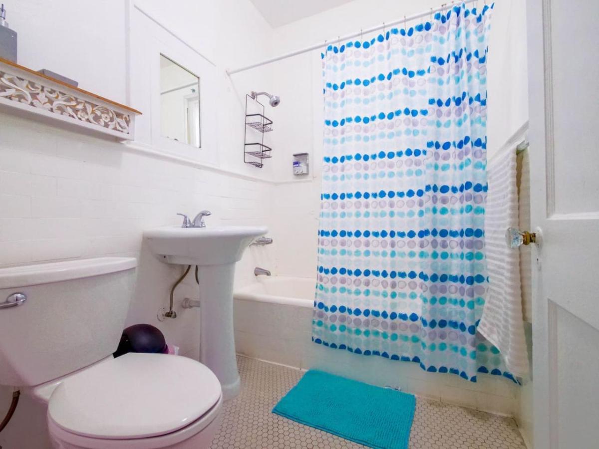 Apartment Stylish Retreat-edgewater Miami