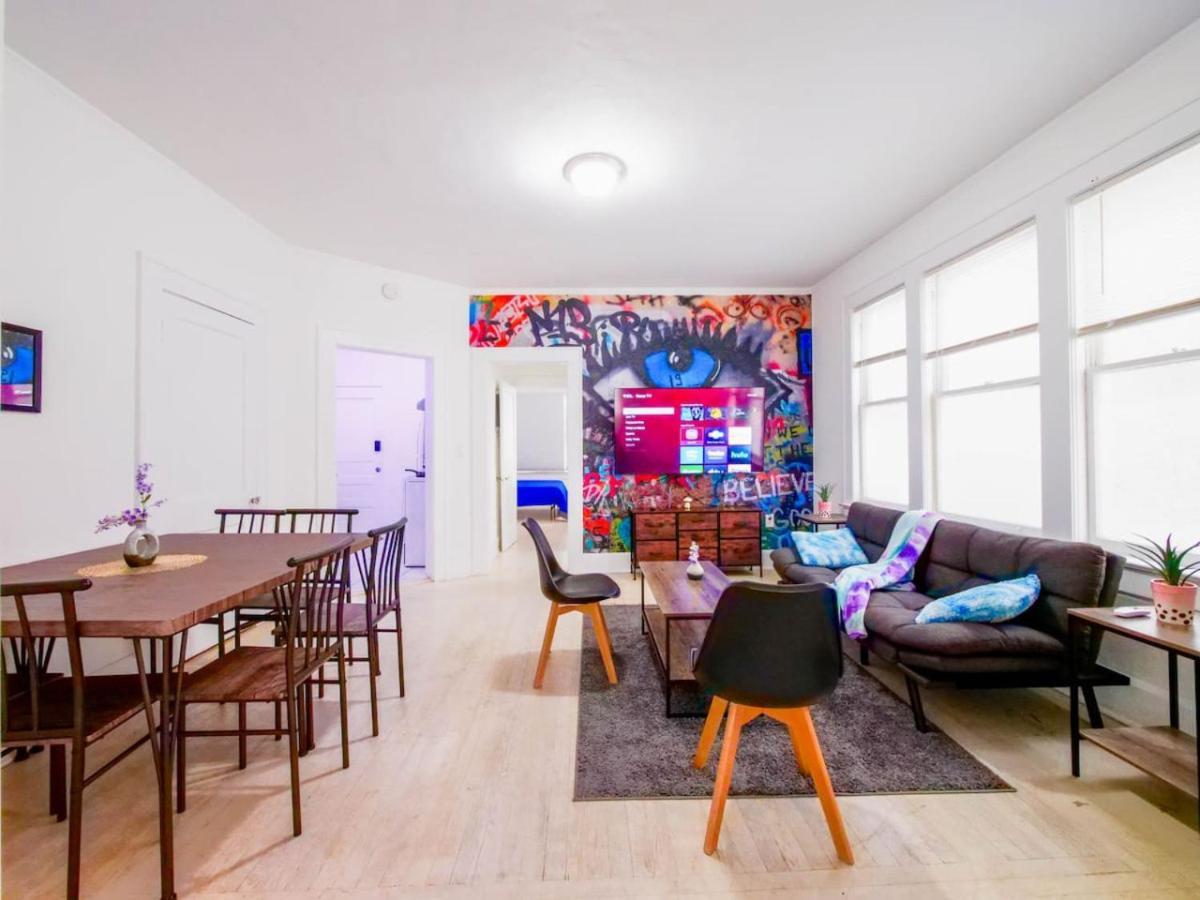 Apartment Stylish Retreat-edgewater *