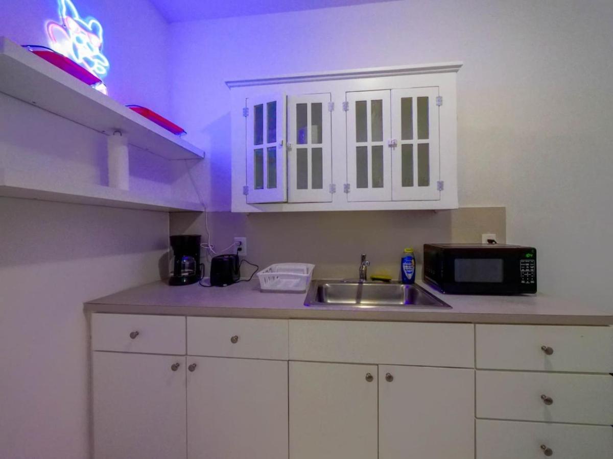 Stylish Retreat-edgewater Miami