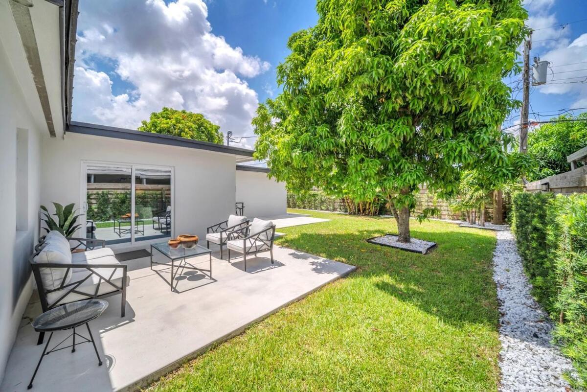 Holiday home 5 Bedroom Location & Charm Miami