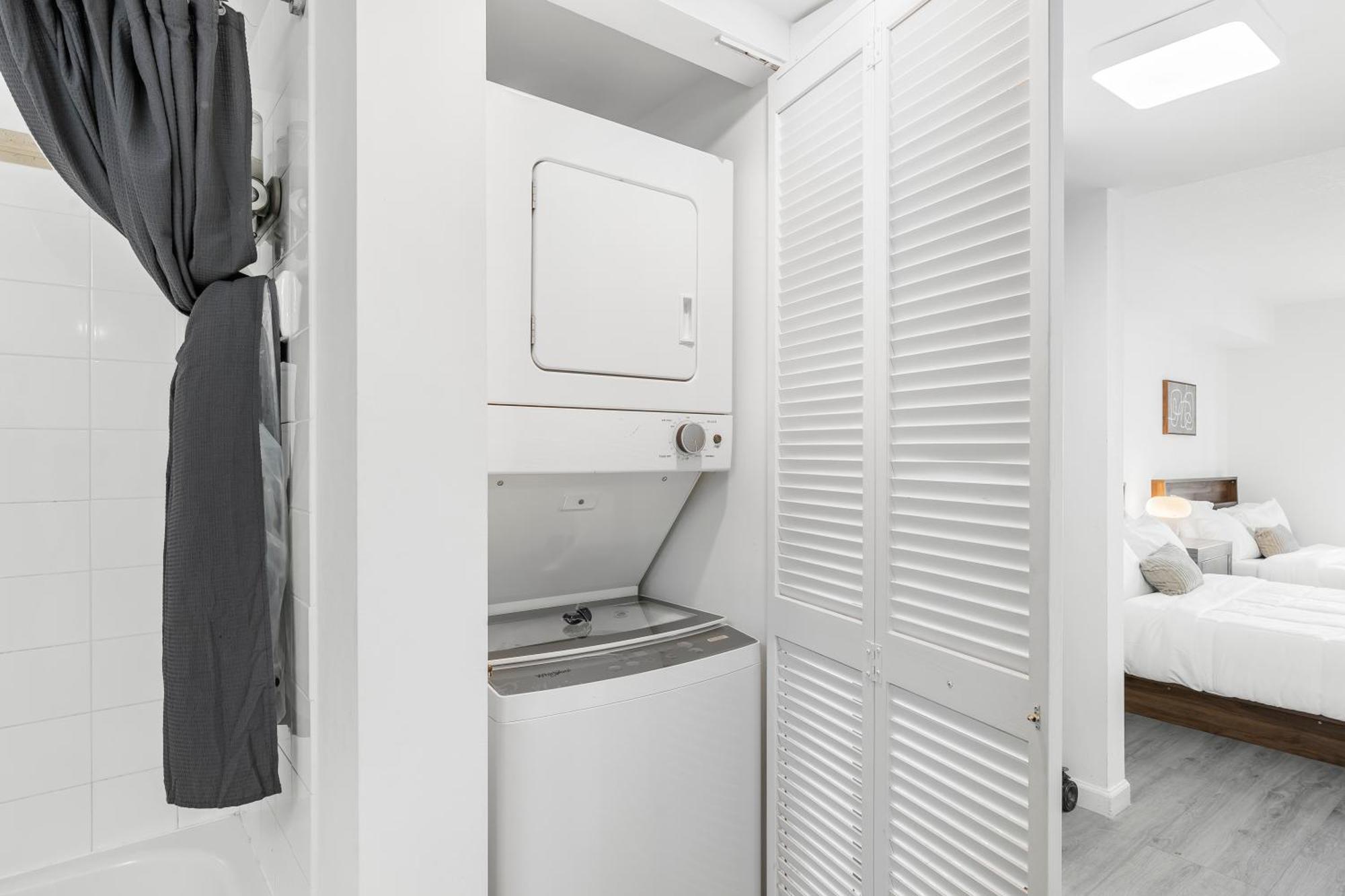 Apartment Stylish Brickell With Stunning Views & Premier Amenities