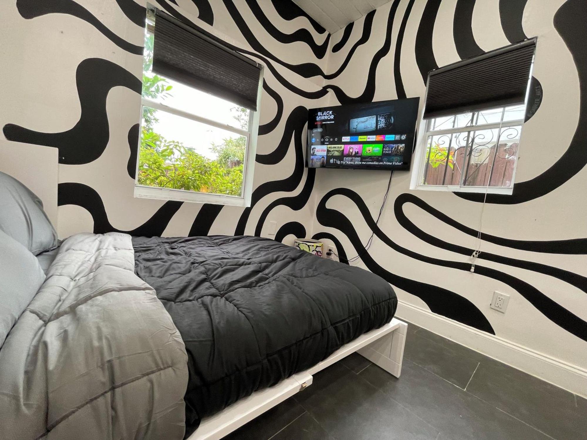 Beautiful Located Near Design District And Wynwood