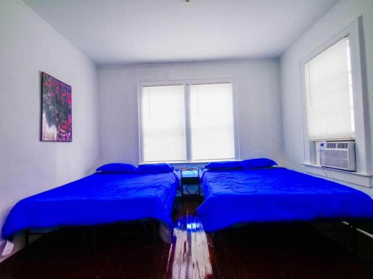 Hip And Cozy 2br * Miami