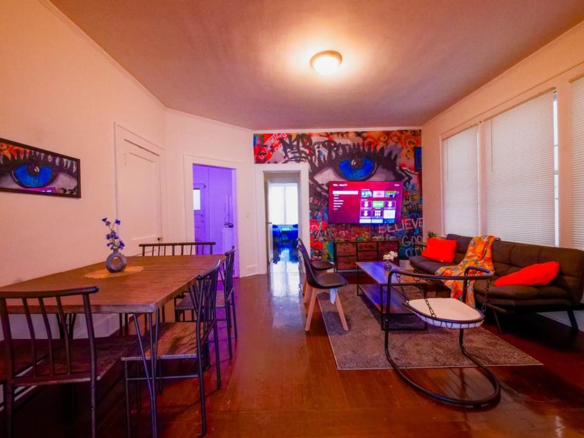 Hip And Cozy 2br * Miami