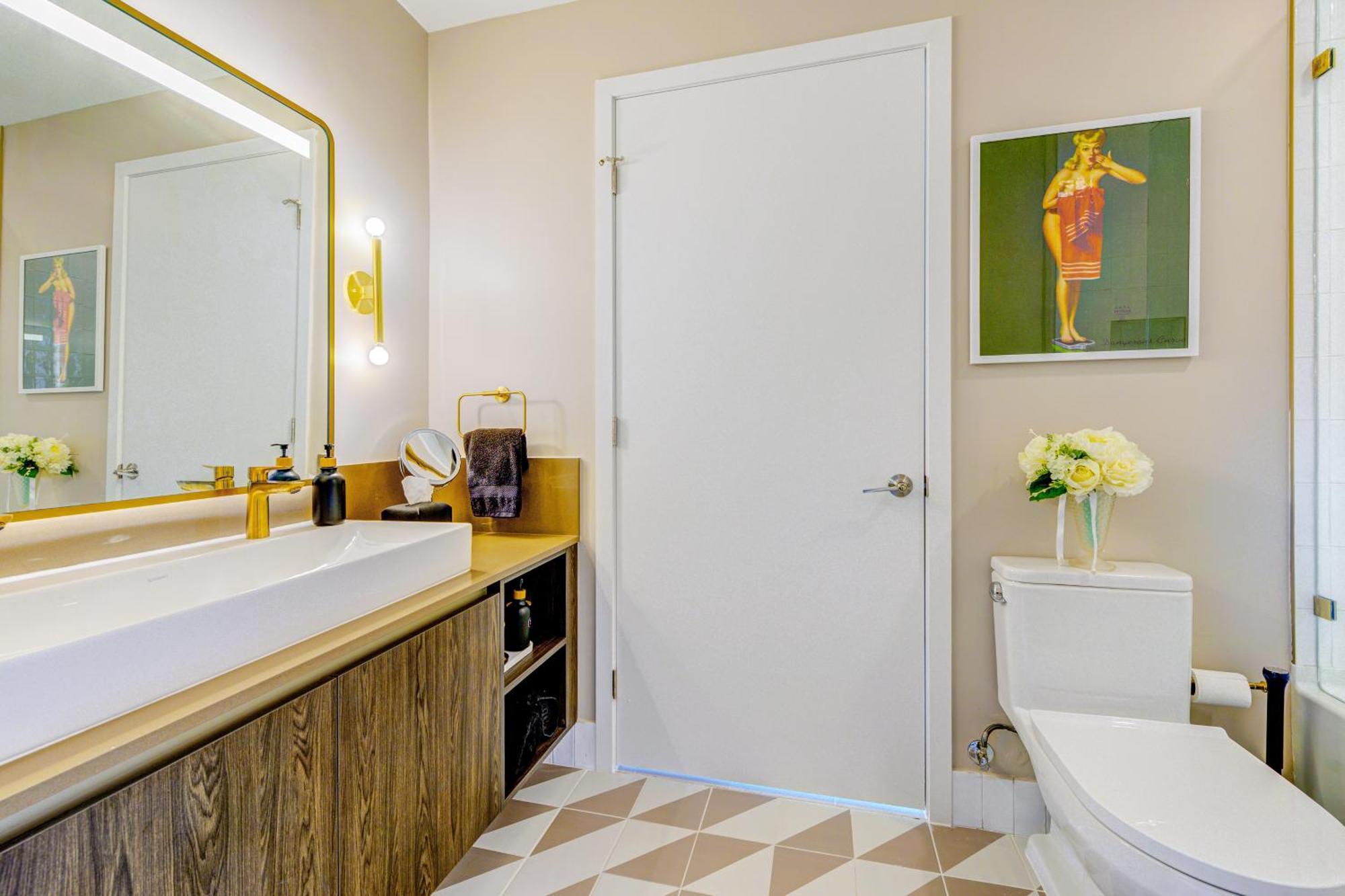 Apartamento Magic Miami Penthouse Balcony Ocean View, Pool Resort, Spa, Heart Of Miami *