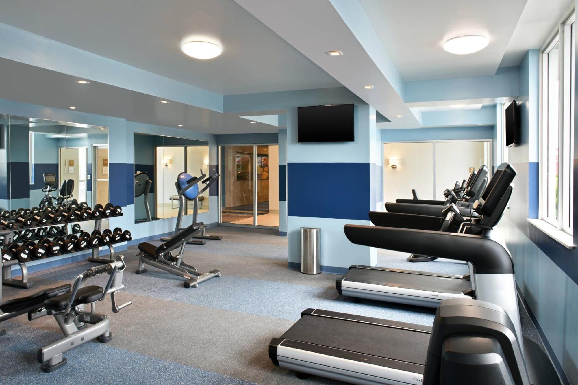 Four Points By Sheraton Coral Gables 4* Miami