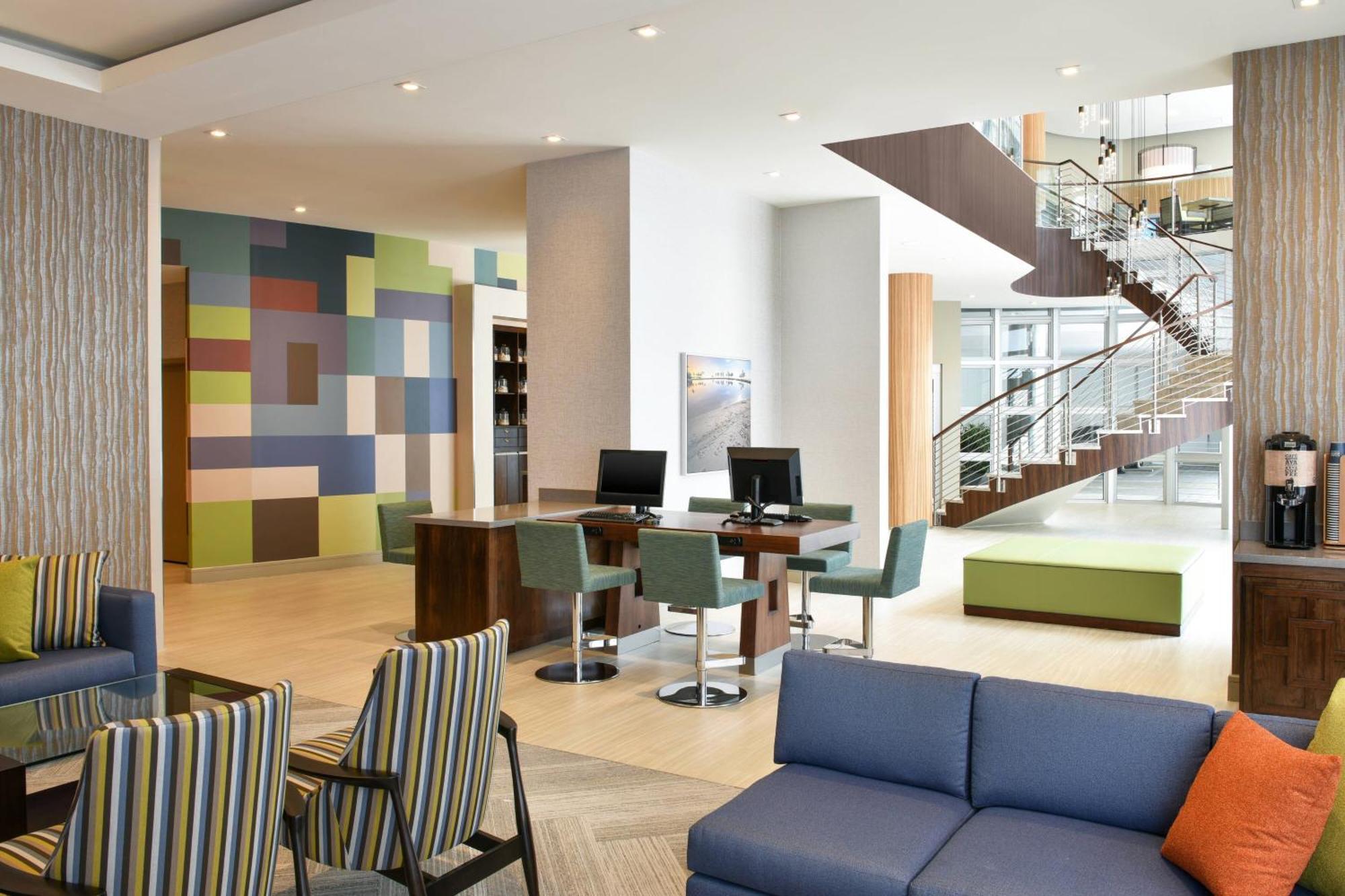 Hotel Four Points By Sheraton Coral Gables