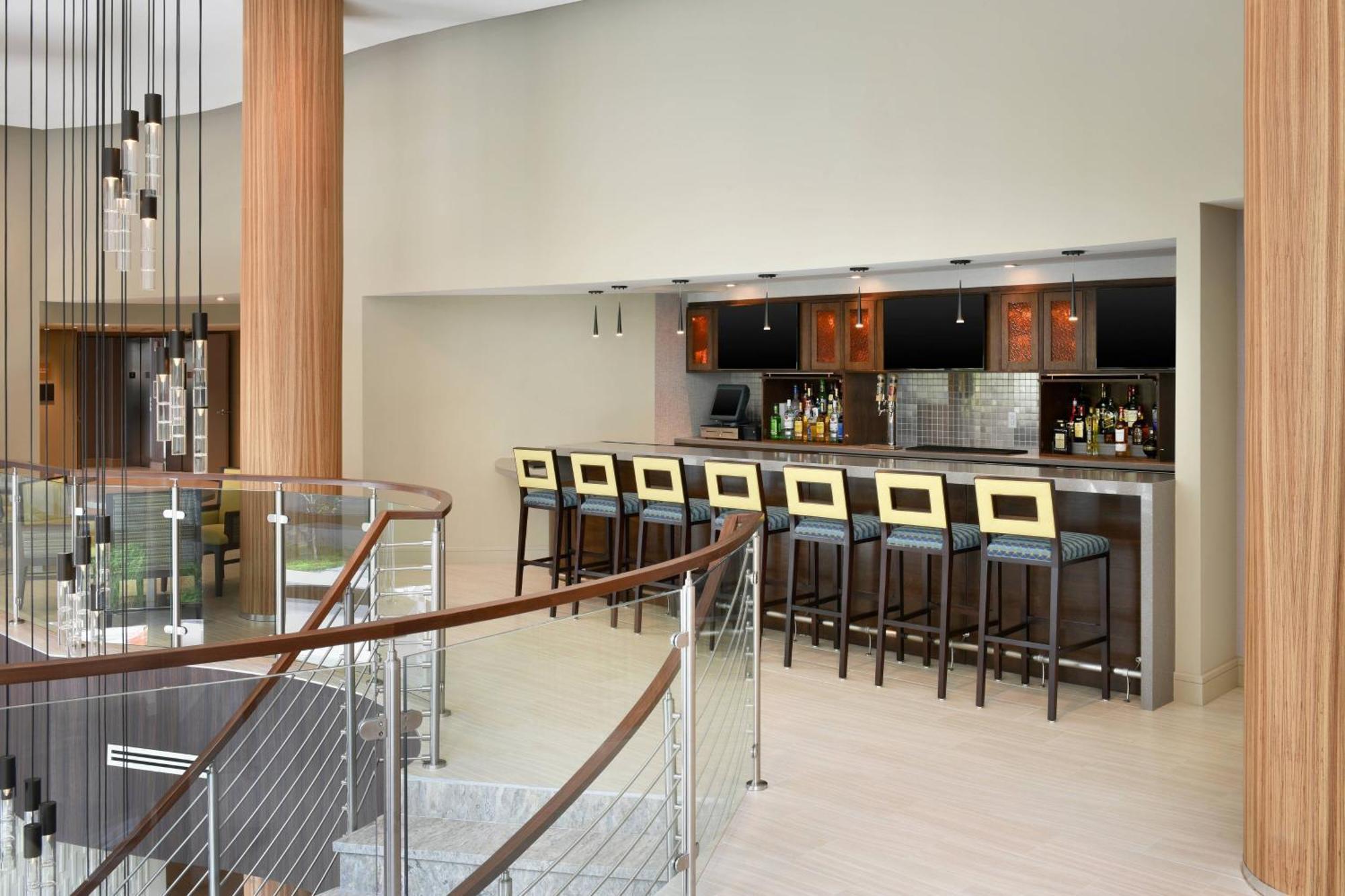 Hotel Four Points By Sheraton Coral Gables 4*