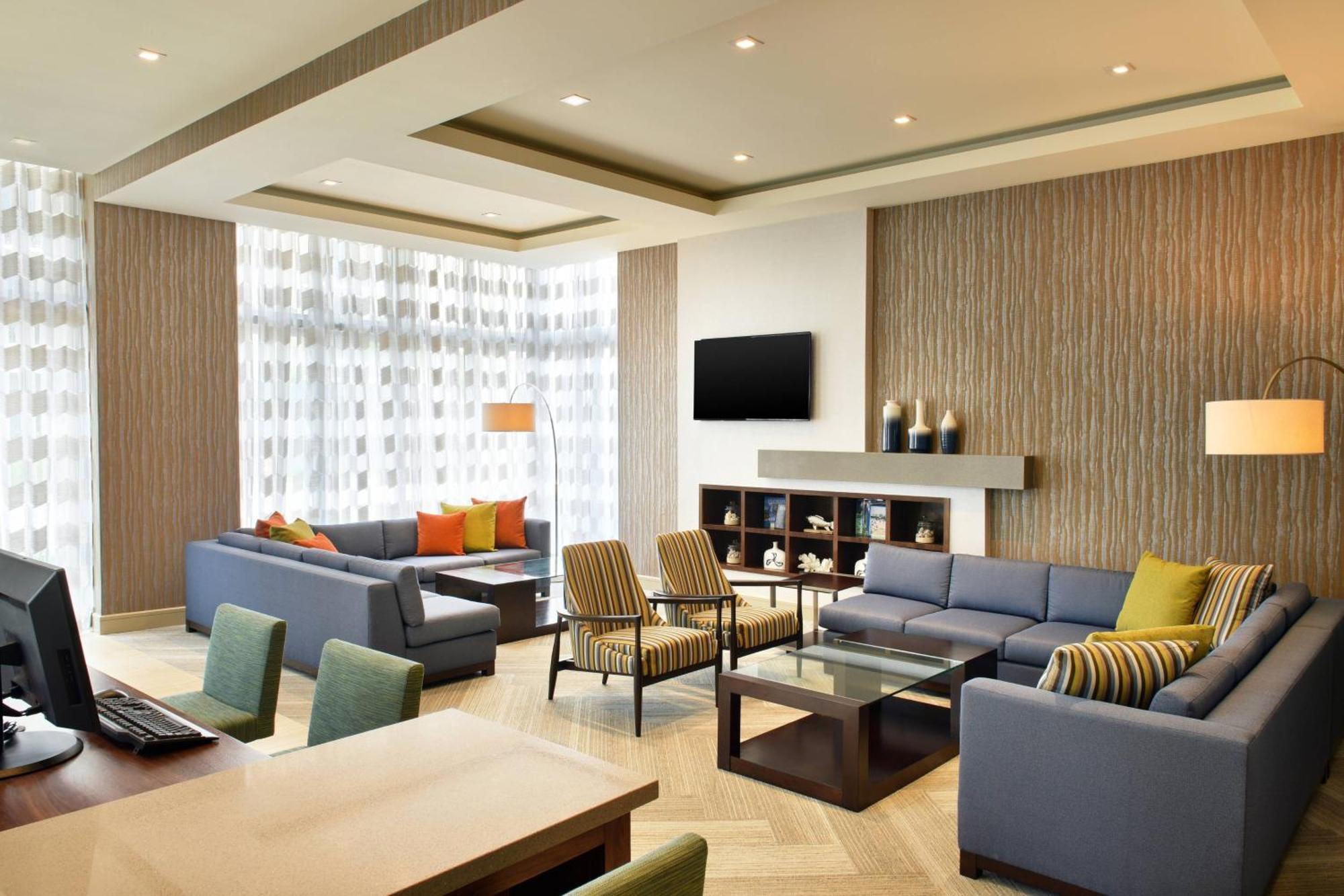 Hotel Four Points By Sheraton Coral Gables Miami