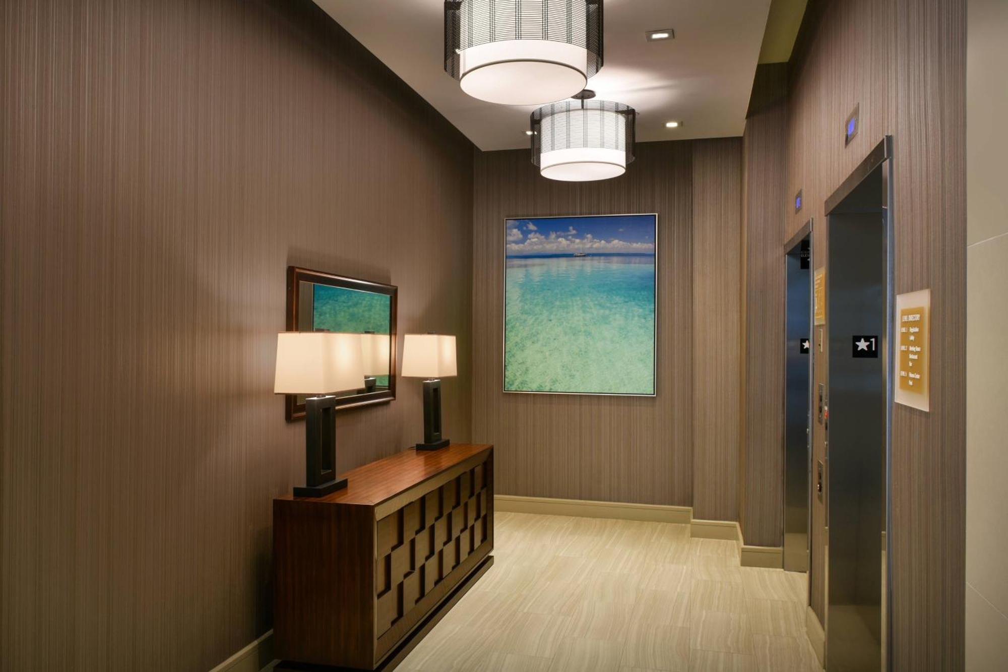 Four Points By Sheraton Coral Gables Hotel