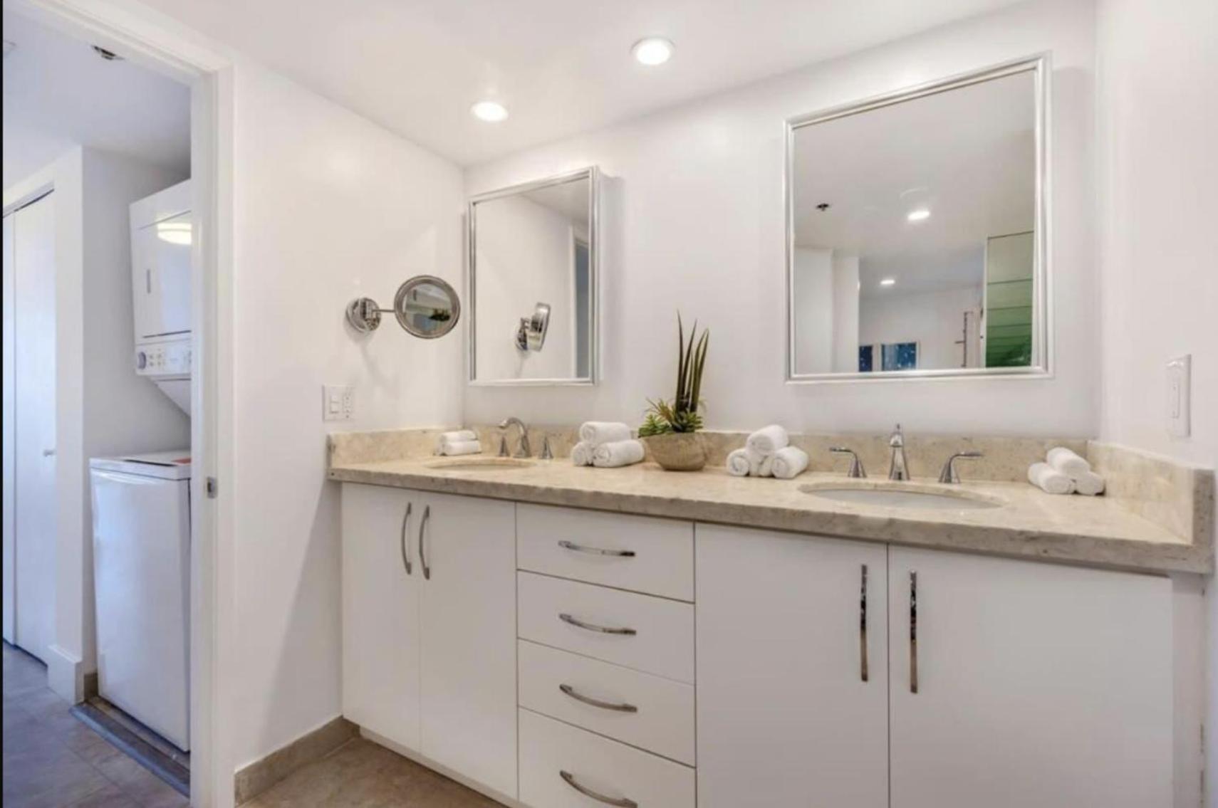 The Grand Wonder Apartment Miami
