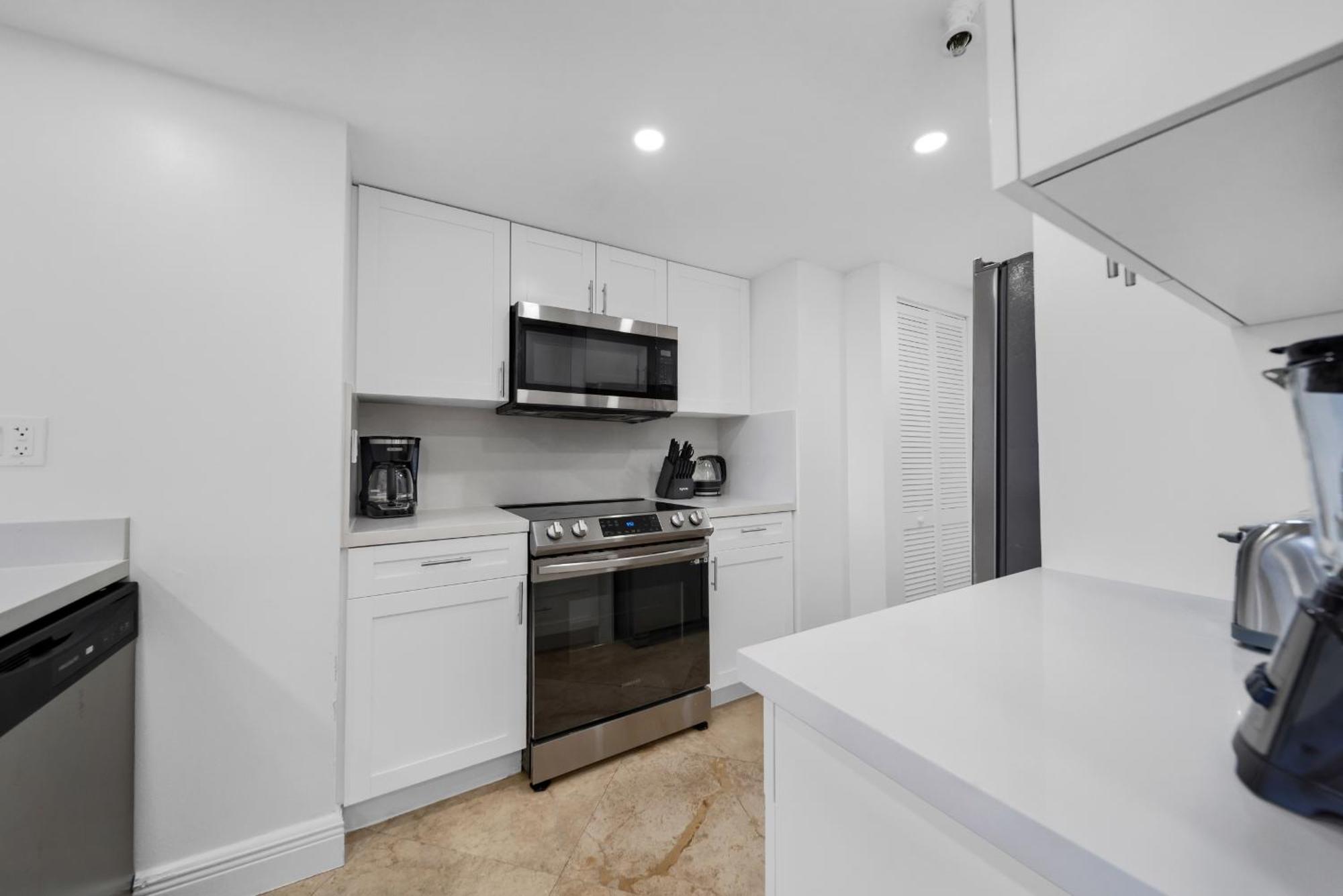 The Grand Wonder Apartment Miami
