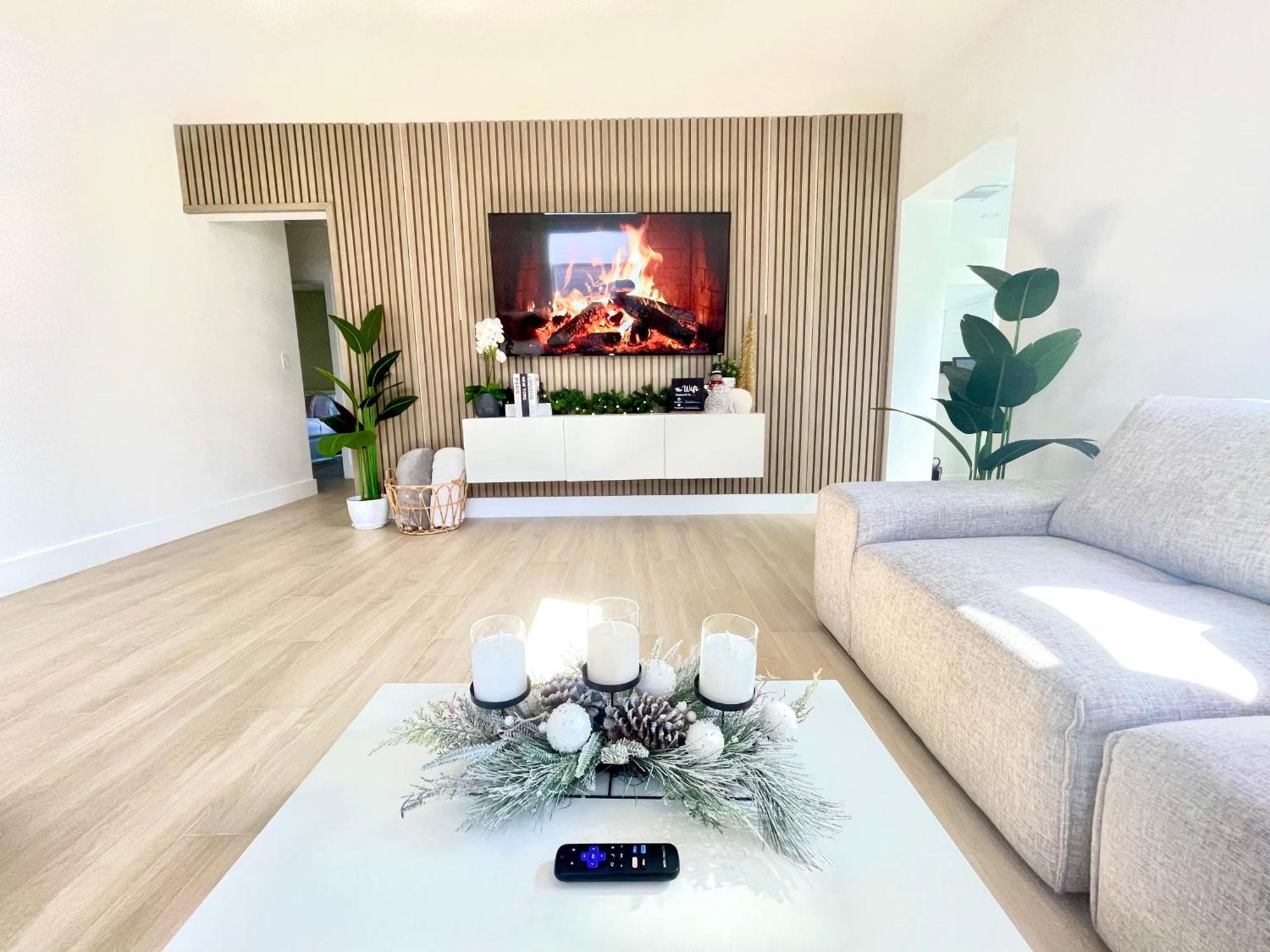 Holiday home Casamia Only 10 Min To Wynwood With New Pool, Bikes, Parking And Privacy