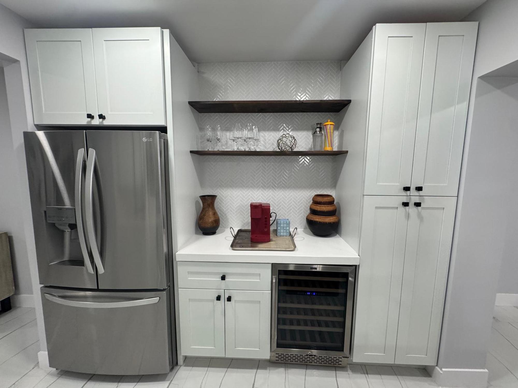 5 Bedroom Location & Charm Holiday home Miami