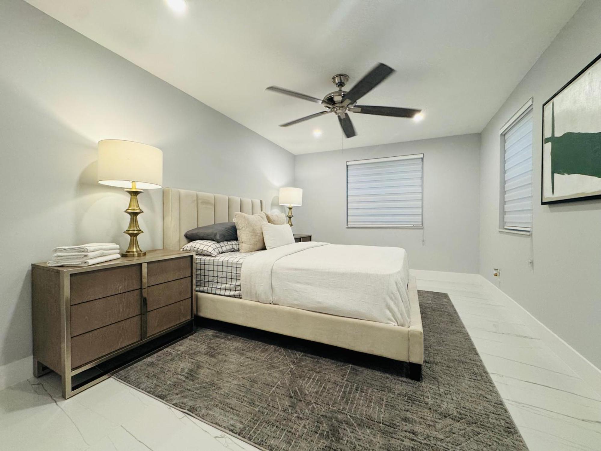 Holiday home 5 Bedroom Location & Charm Miami