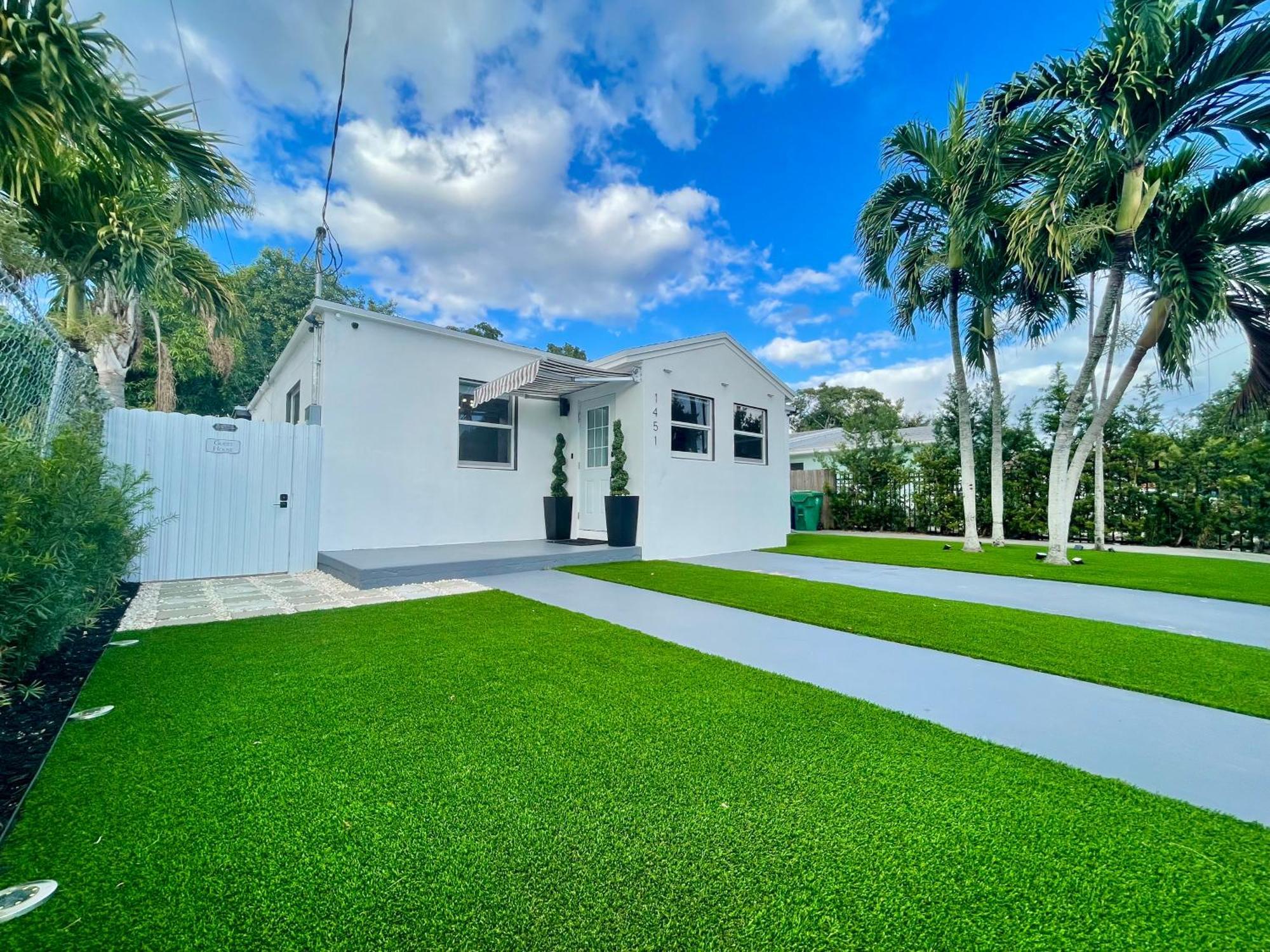 Apartamento W Bikes Near Wynwood *