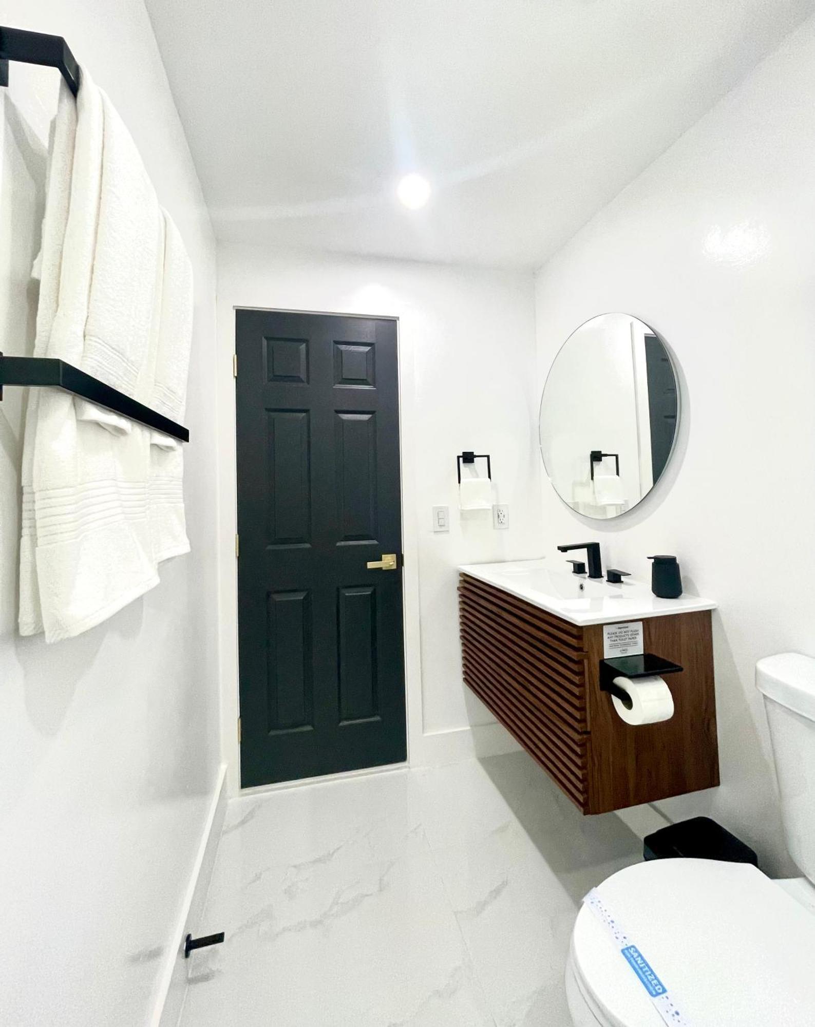 Holiday home Casamia Only 10 Min To Wynwood With New Pool, Bikes, Parking And Privacy *