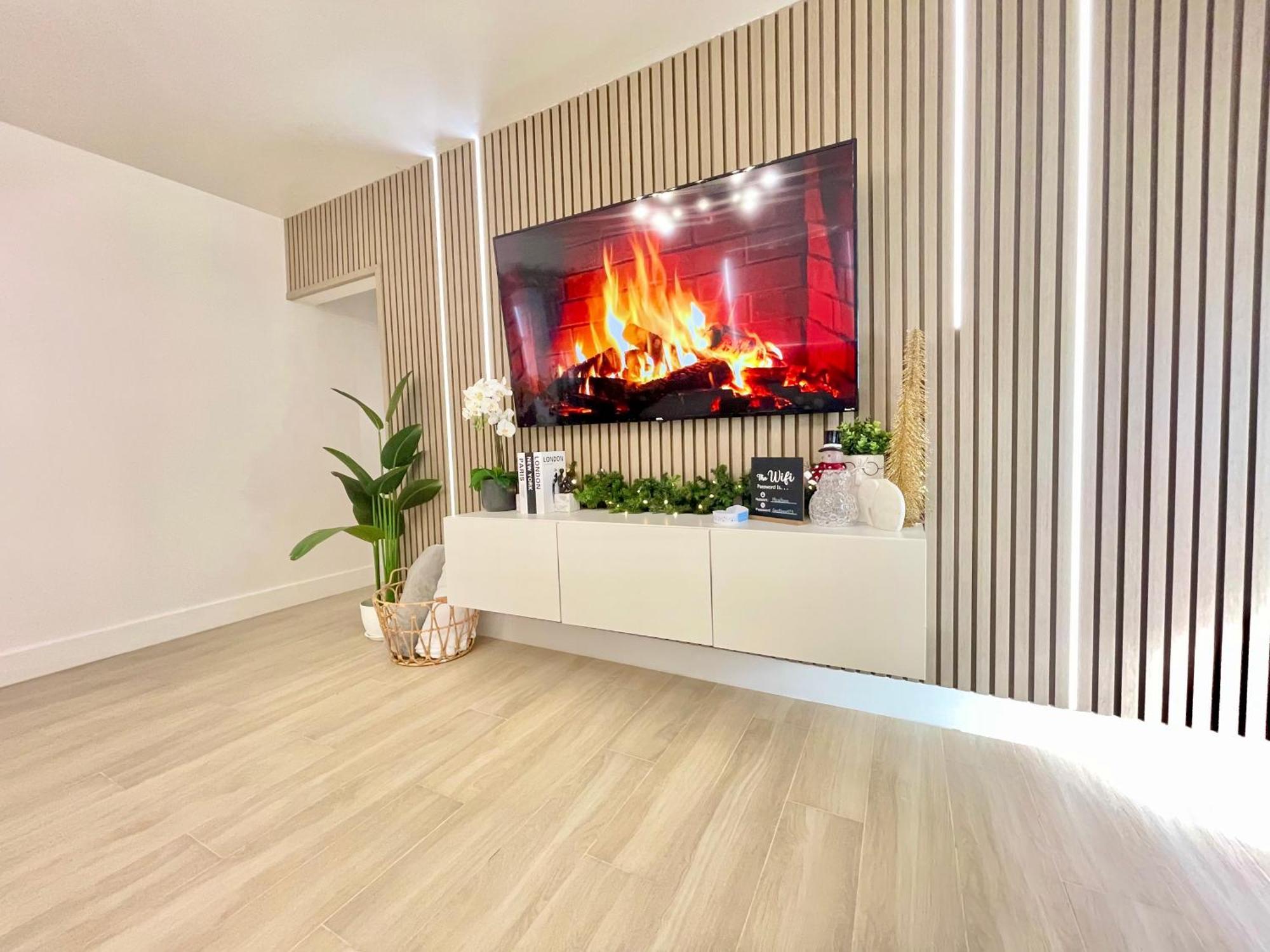 Casamia Only 10 Min To Wynwood With New Pool, Bikes, Parking And Privacy *