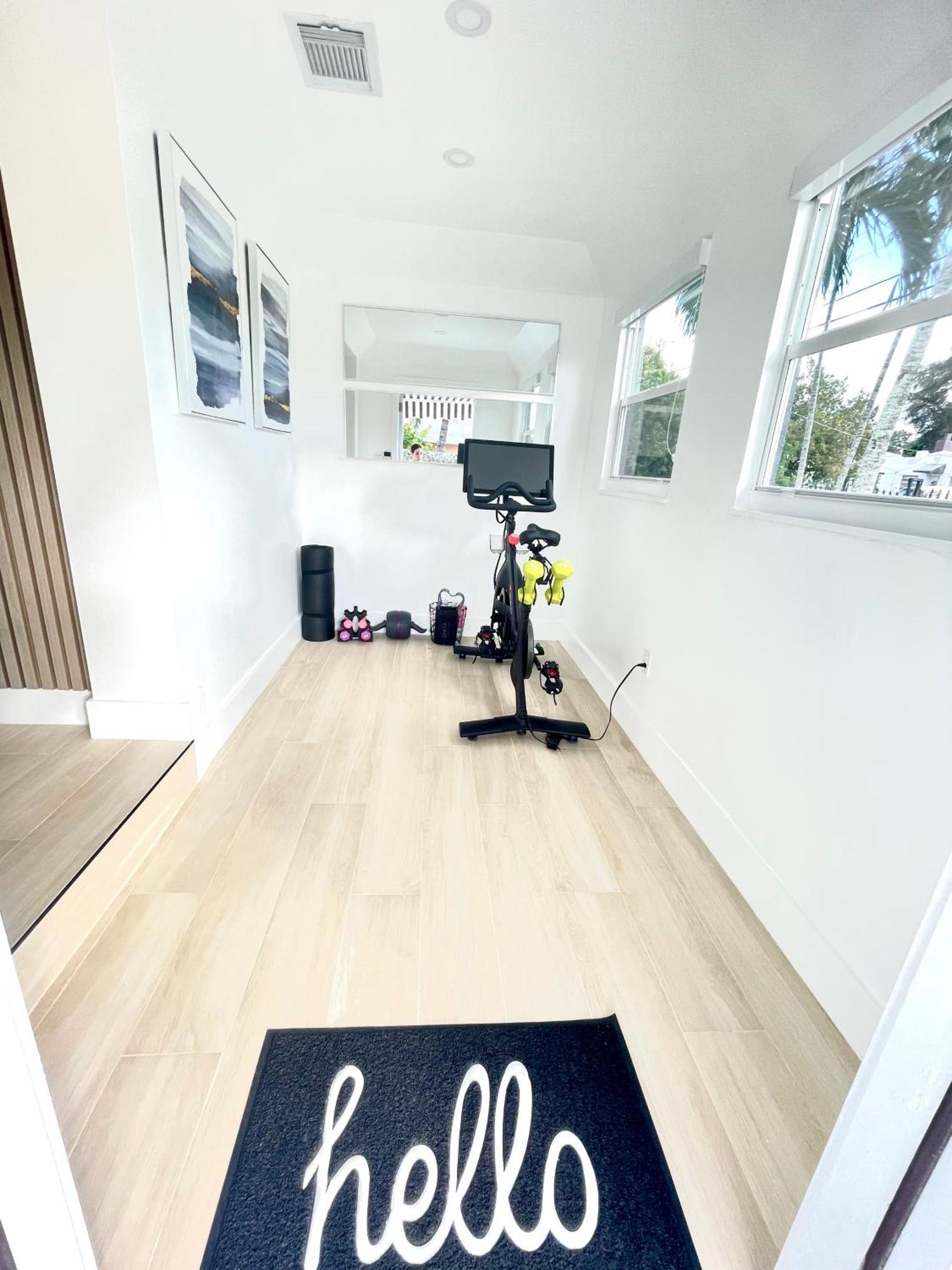 Holiday home Casamia Only 10 Min To Wynwood With New Pool, Bikes, Parking And Privacy