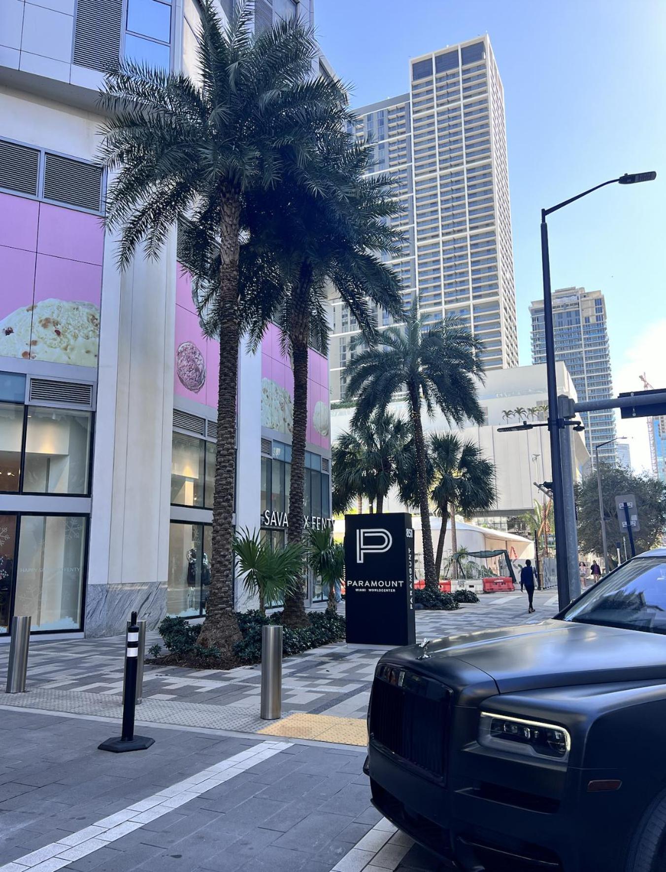Cityscape Heaven Downtown Apartment Miami