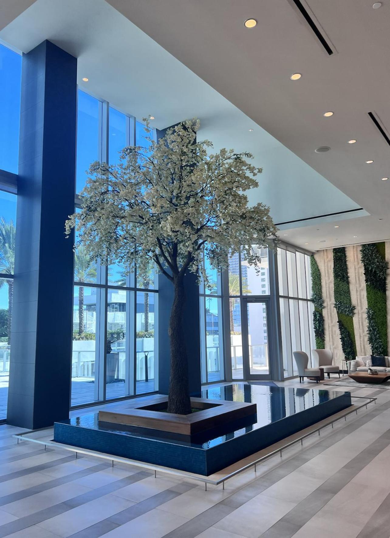 Cityscape Heaven Downtown Apartment Miami