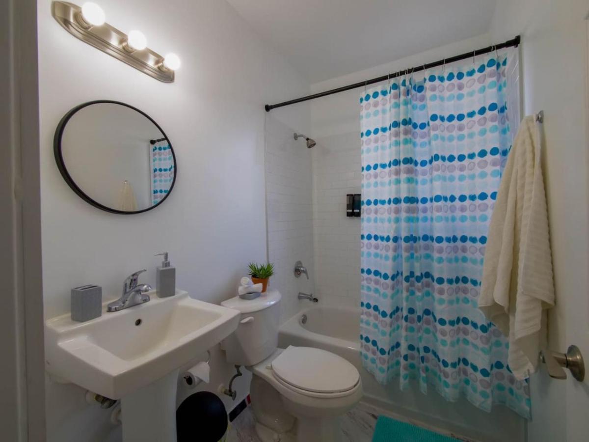 Apartment Stylish - Edgewater *