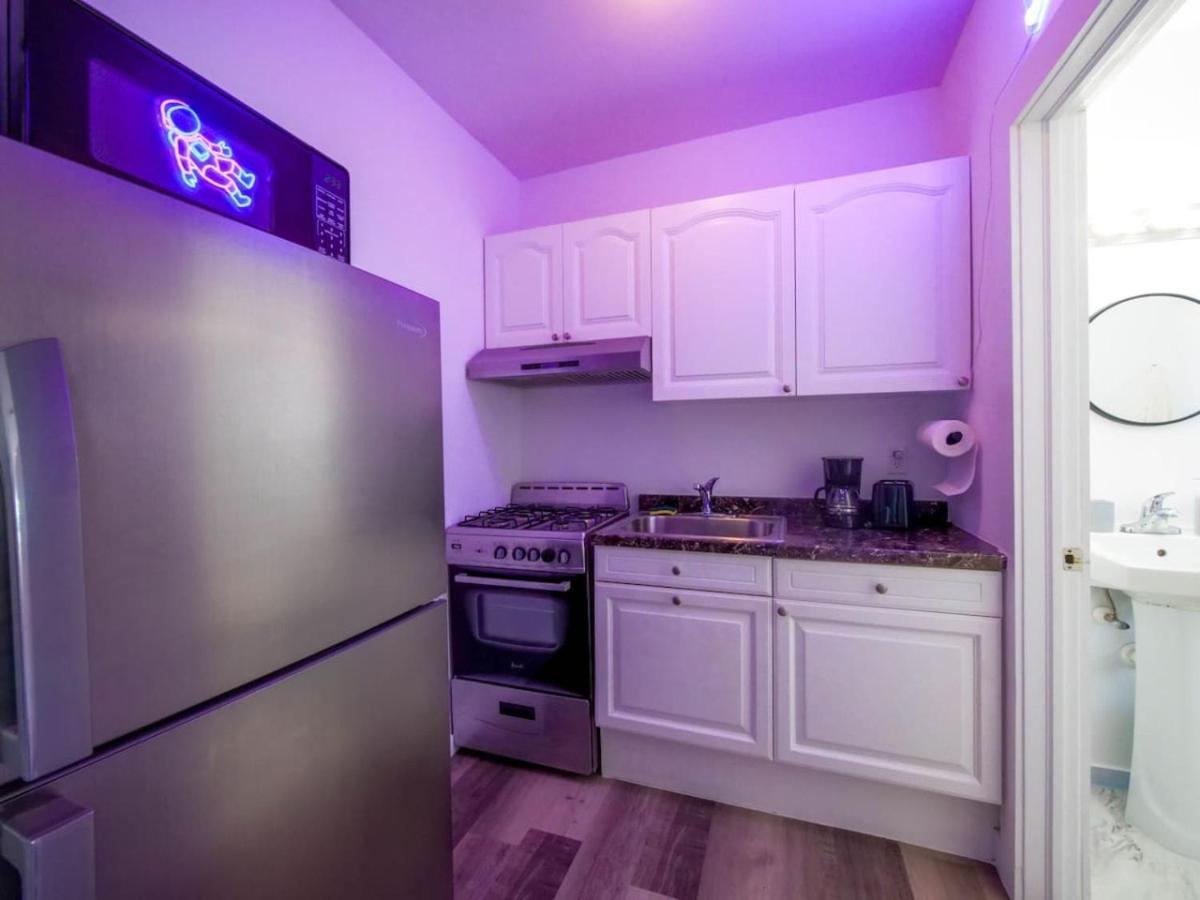 Stylish - Edgewater Apartment Miami