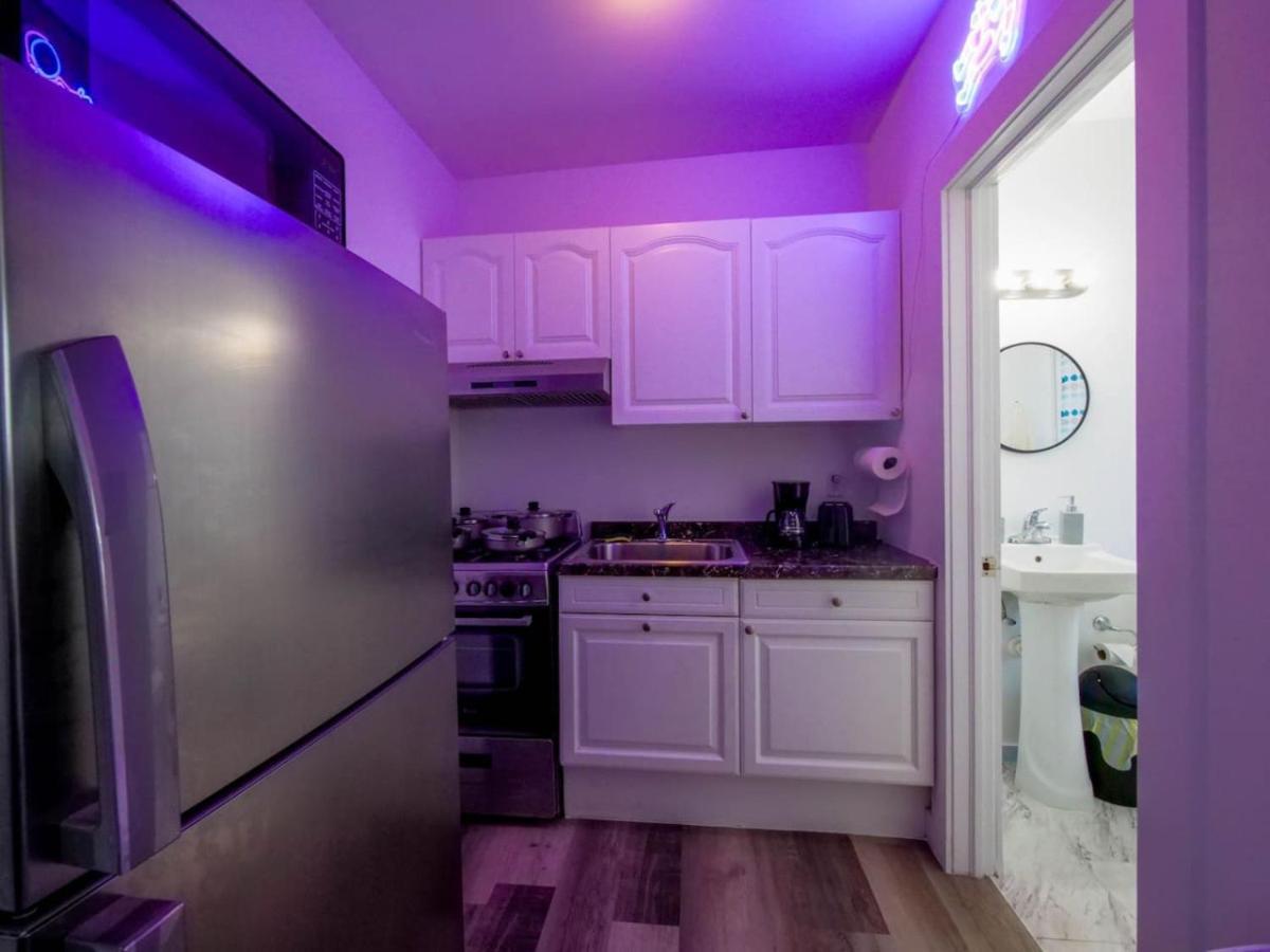 Apartment Stylish - Edgewater *
