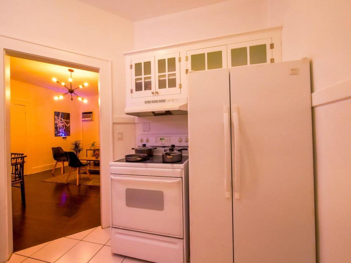 Apartment Cozy Edgewater Sanctuary *