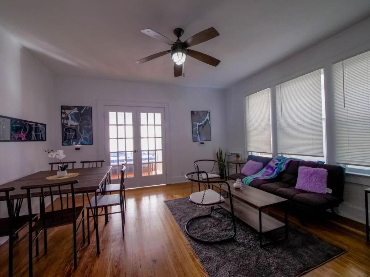 Stylish 2br Escape Edgewater *
