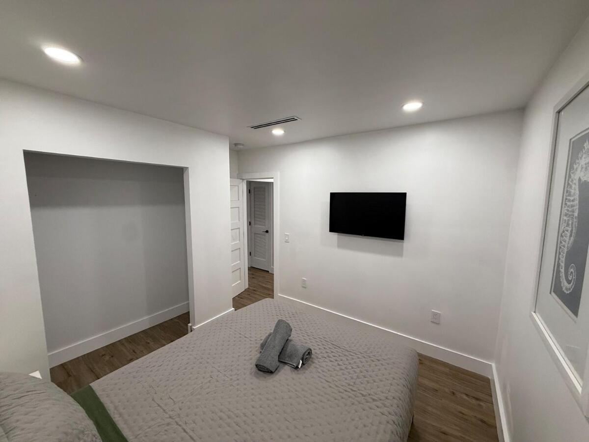 Luxe 8 Guest Little Havana Retreat Miami