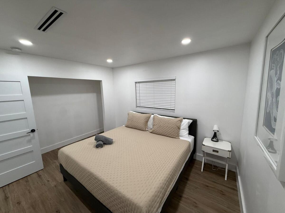 Apartment Luxe 8 Guest Little Havana Retreat