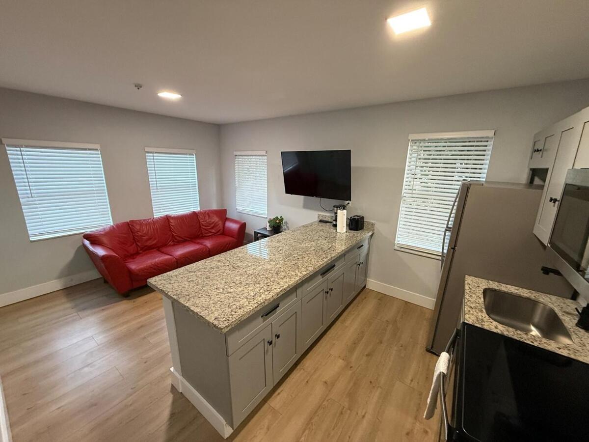 Perfect Apartment Miami