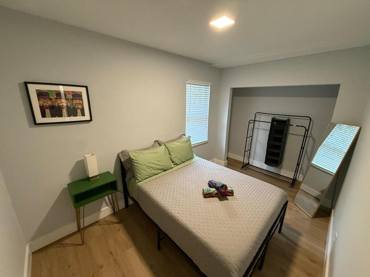 Prime Location Near Wynwood Apartamento *