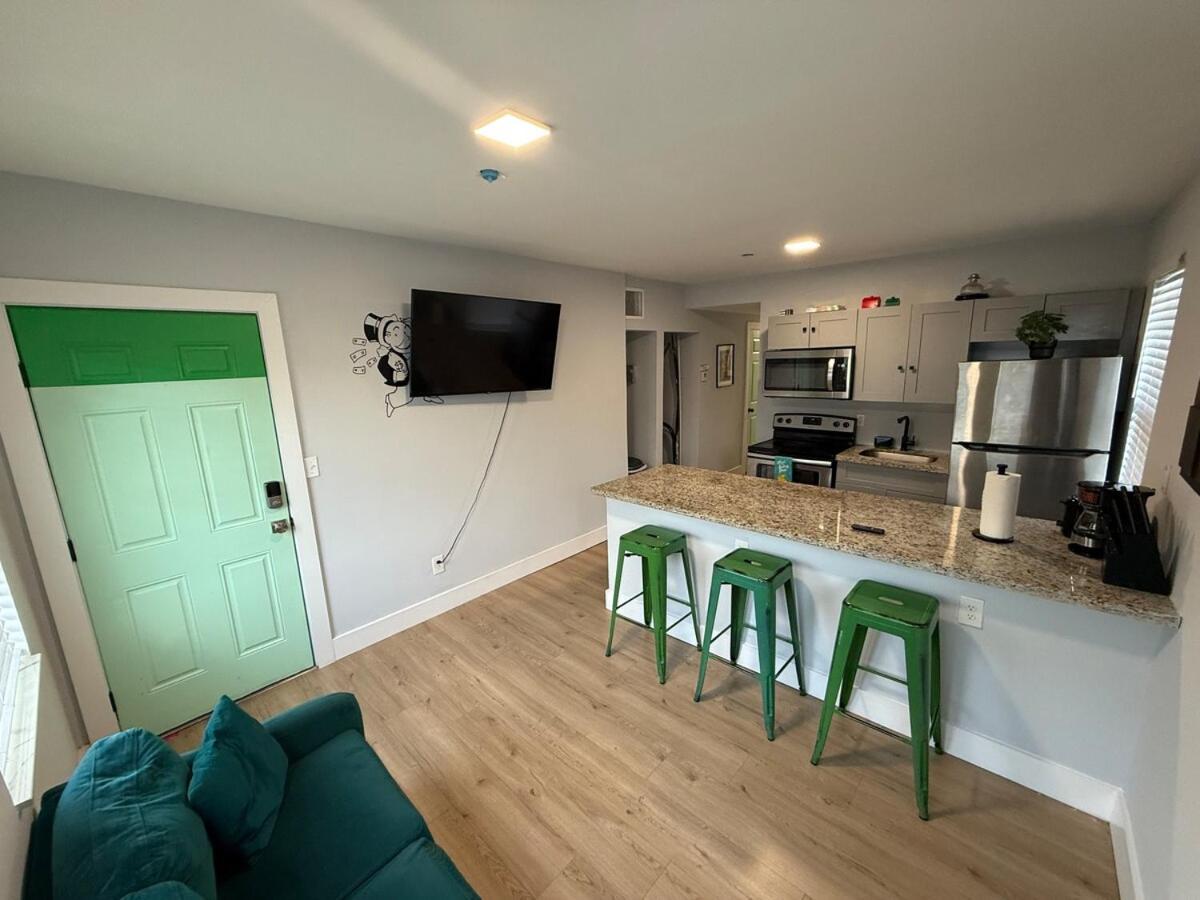 Apartamento Prime Location Near Wynwood *