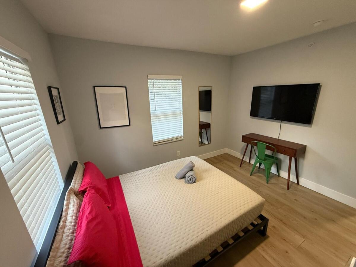 Apartamento Prime Location Near Wynwood *