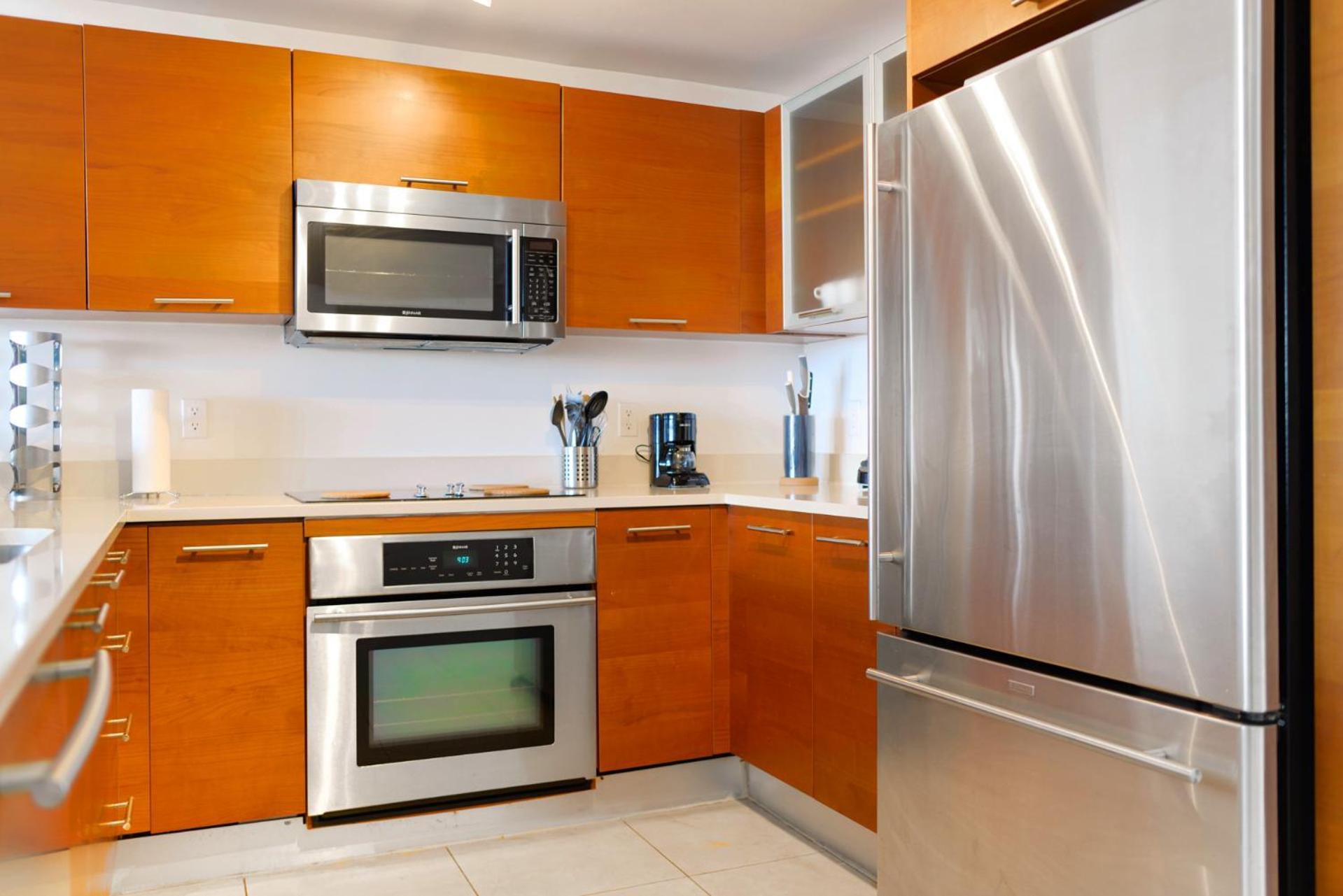 Spacious W Style And Chill *
