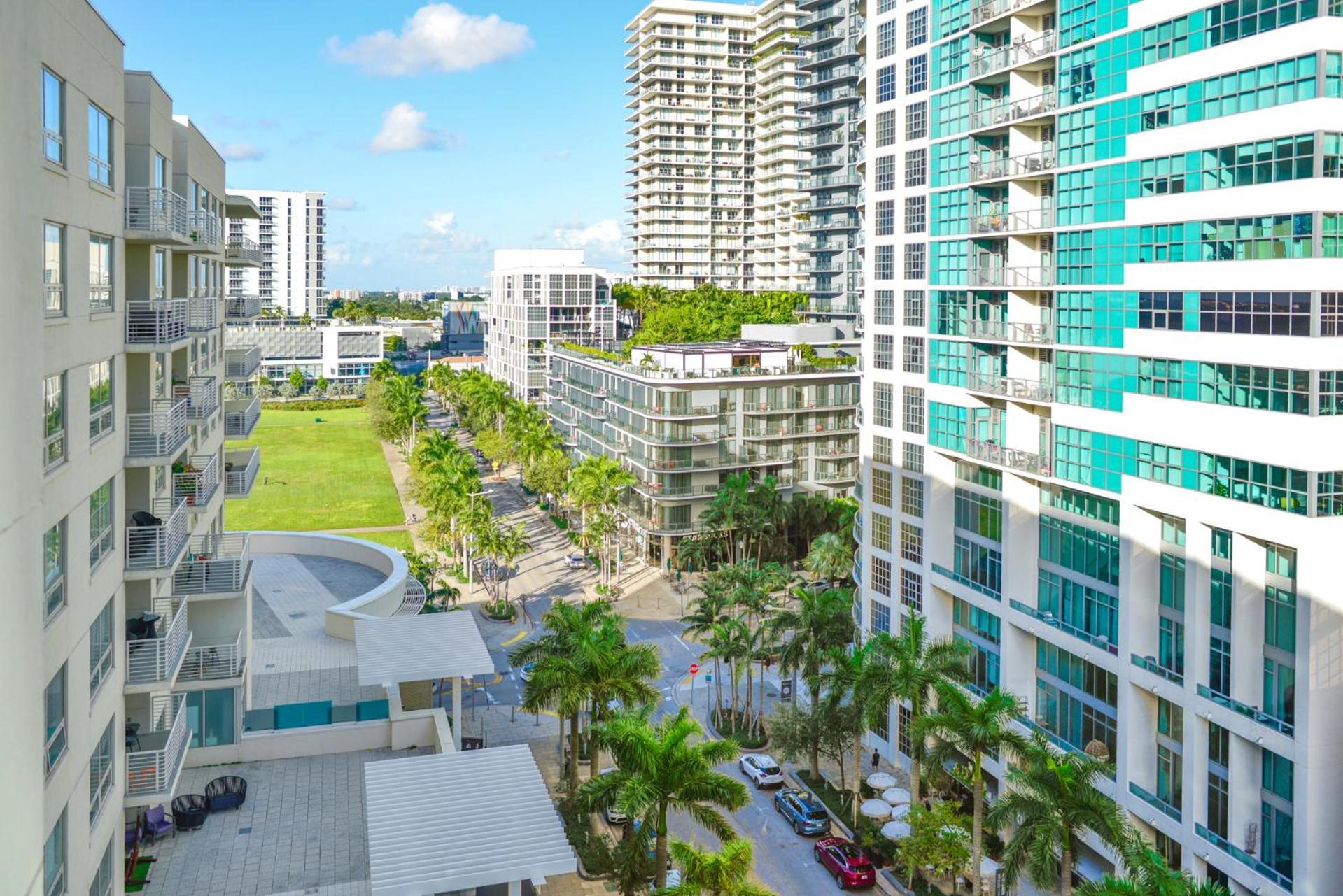 Spacious W Style And Chill * Miami
