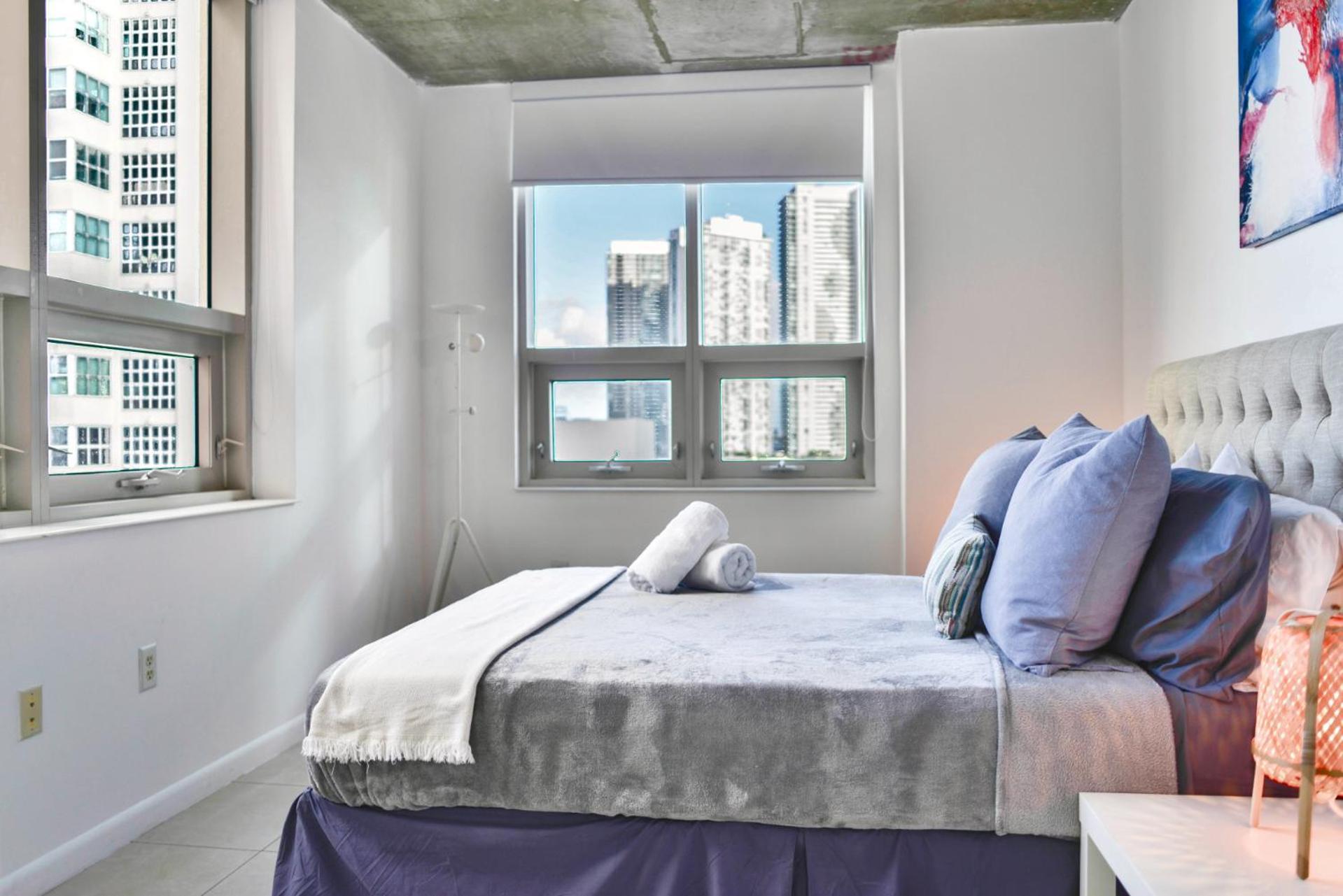 Spacious W Style And Chill *