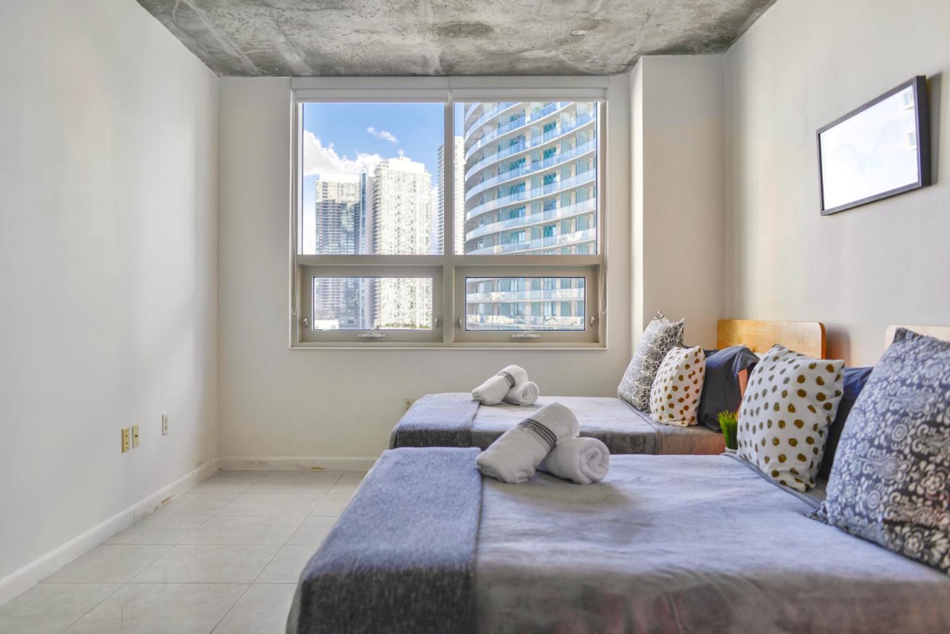 Apartment Spacious W Style And Chill *
