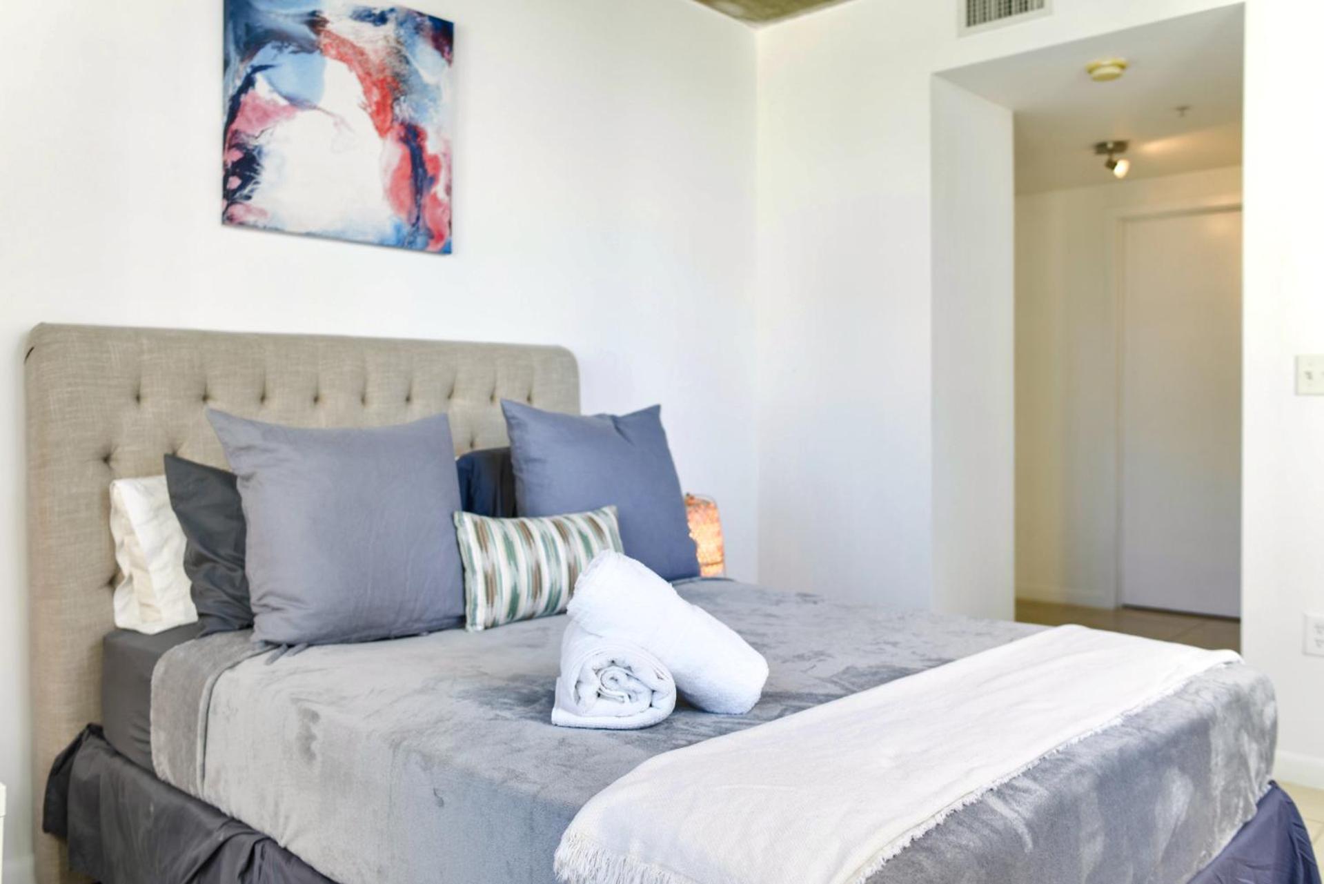 Spacious W Style And Chill